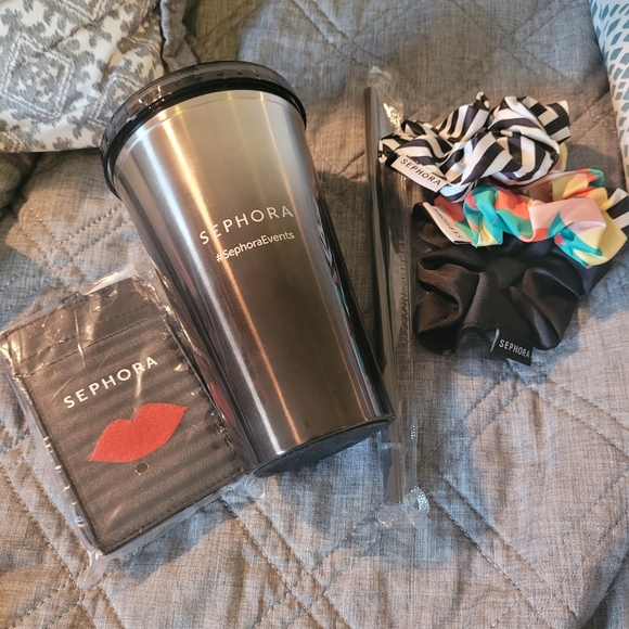 Sephora events items bundle set NWT - Picture 2 of 6